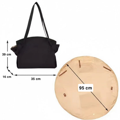 NOMAD™- Składana Torba na Wszystko