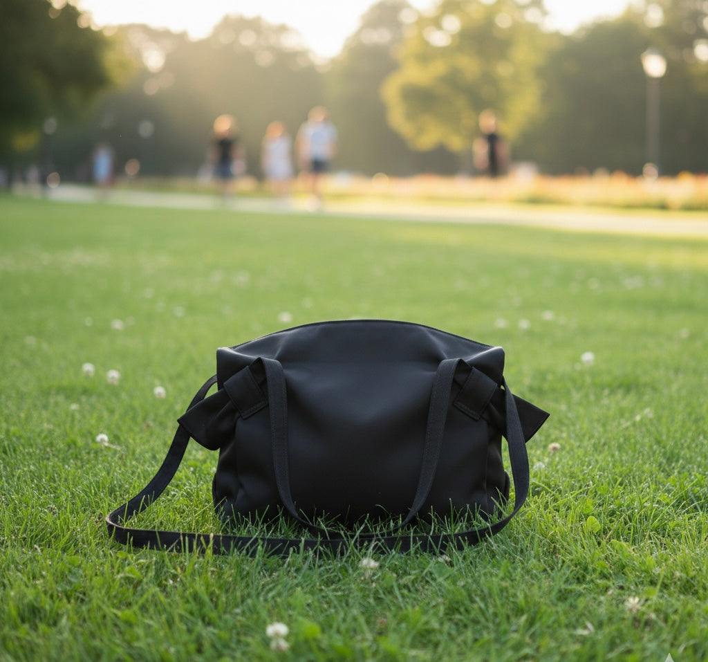 NOMAD™- Składana Torba na Wszystko