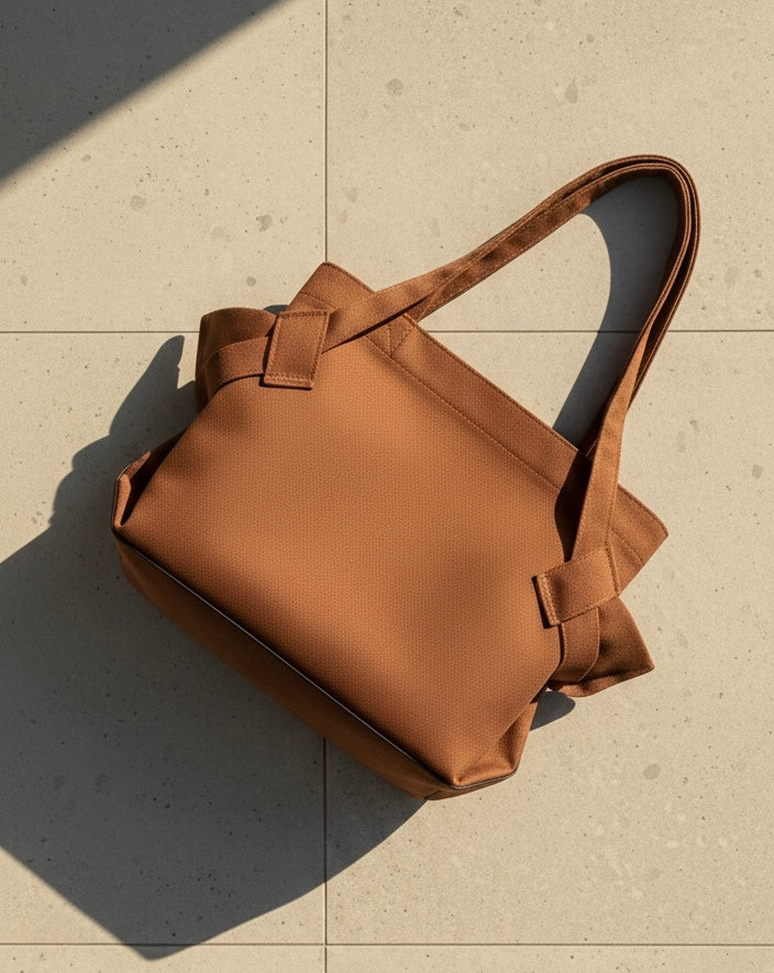 NOMAD™- Składana Torba na Wszystko